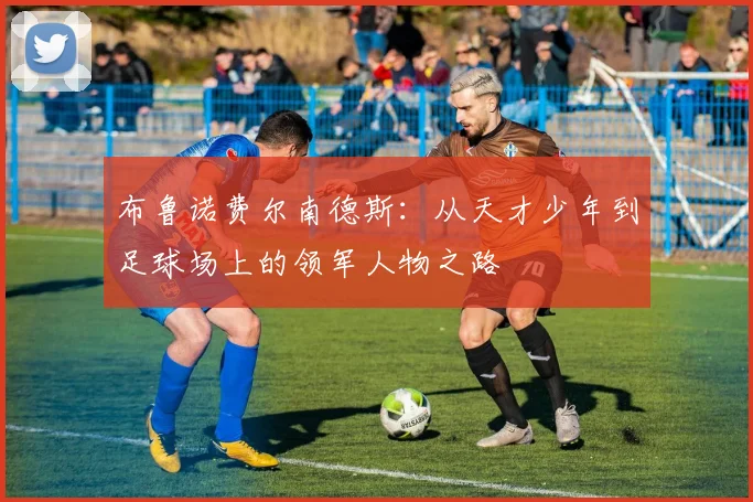 布鲁诺费尔南德斯：从天才少年到足球场上的领军人物之路