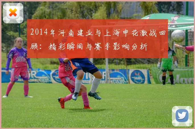 2014年河南建业与上海申花激战回顾：精彩瞬间与赛季影响分析