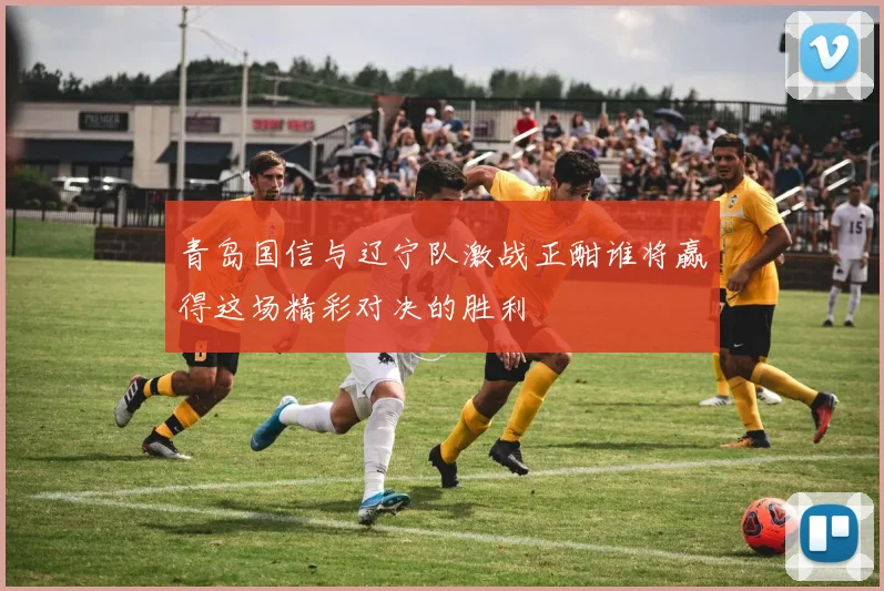 青岛国信与辽宁队激战正酣谁将赢得这场精彩对决的胜利