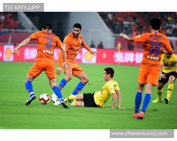 恒大与鲁能精彩对决视频转播全程回顾及精彩瞬间解析