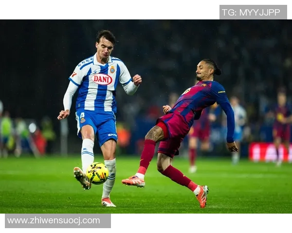 西班牙人对阵巴塞罗那精彩赛事回顾及分析视频观看指南